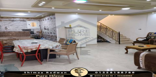 Apartment For Sale In Markaz Al Alamein - Matrouh