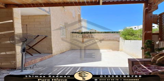 Apartment For Sale In Markaz Al Alamein - Matrouh