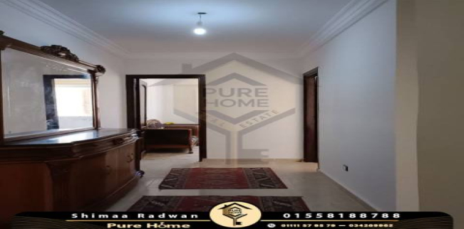 Apartment For Sale In Markaz Al Alamein - Matrouh