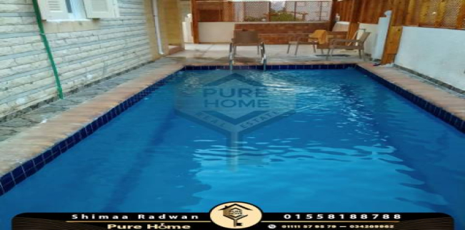 Apartment For Sale In Markaz Al Alamein - Matrouh