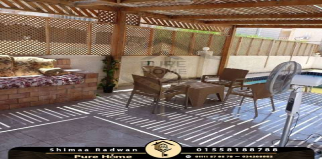 Apartment For Sale In Markaz Al Alamein - Matrouh