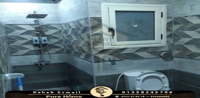 Office For Rent In Miami - Qism El-Montaza - Alexandria