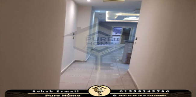 Office For Rent In Miami - Qism El-Montaza - Alexandria