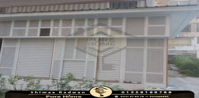 محل تجاري للبيع فى سيدي جابر - قسم سيدى جابر - الإسكندرية