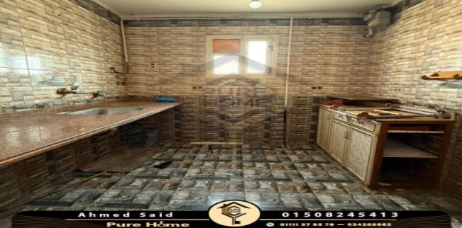 Apartment For Sale In Moharram Bek - Qism Moharram Bek - Alexandria