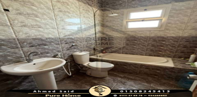 Apartment For Sale In Moharram Bek - Qism Moharram Bek - Alexandria