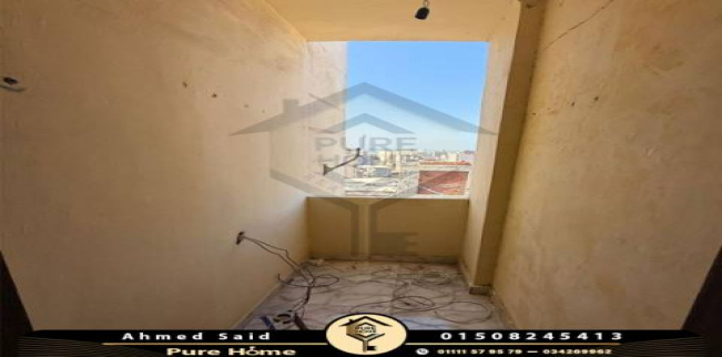 Apartment For Sale In Moharram Bek - Qism Moharram Bek - Alexandria