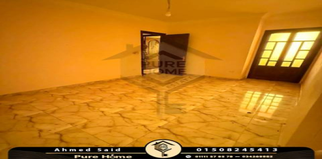 Apartment For Sale In Moharram Bek - Qism Moharram Bek - Alexandria