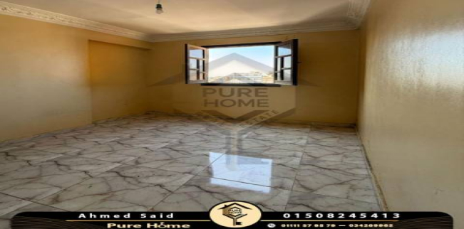 Apartment For Sale In Moharram Bek - Qism Moharram Bek - Alexandria