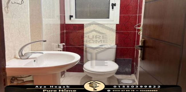 Apartment For Sale In Al Ibrahimiyyah - Qesm Bab Sharqi - Alexandria
