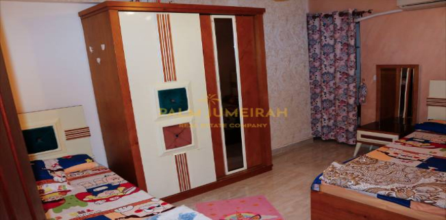 Apartment For Rent In Cleopatra - Qism Sidi Gabir - Alexandria