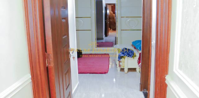 Apartment For Rent In Cleopatra - Qism Sidi Gabir - Alexandria