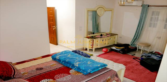 Apartment For Rent In Cleopatra - Qism Sidi Gabir - Alexandria