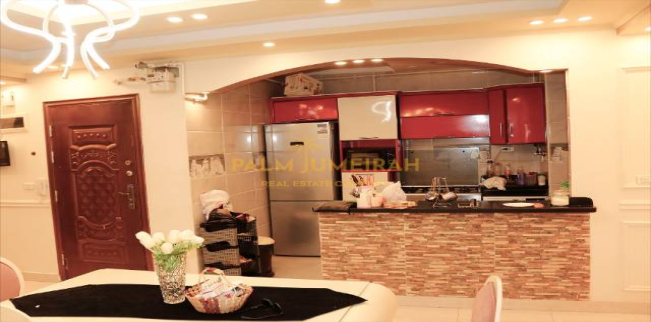 Apartment For Rent In Cleopatra - Qism Sidi Gabir - Alexandria