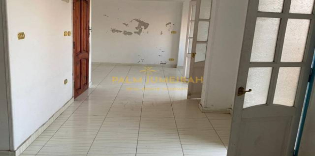 شقة للبيع فى الإبراهيمية - قسم باب شرقي - الإسكندرية