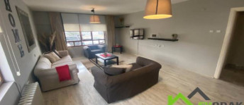 Apartment For Rent In Chankaya - Ankara