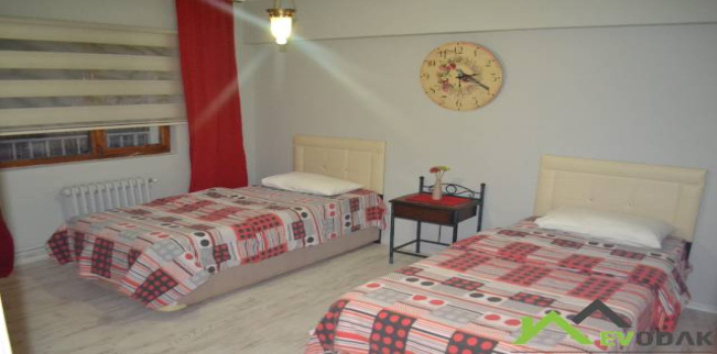 Apartment For Rent In Chankaya - Ankara
