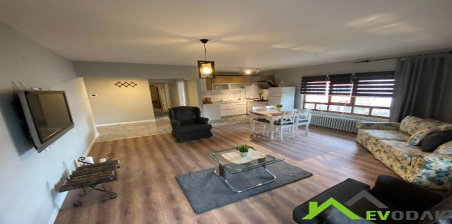 Apartment For Rent In Chankaya - Ankara