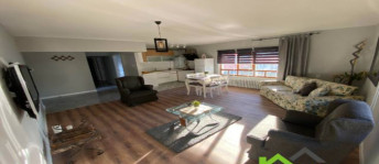 Apartment For Rent In Chankaya - Ankara