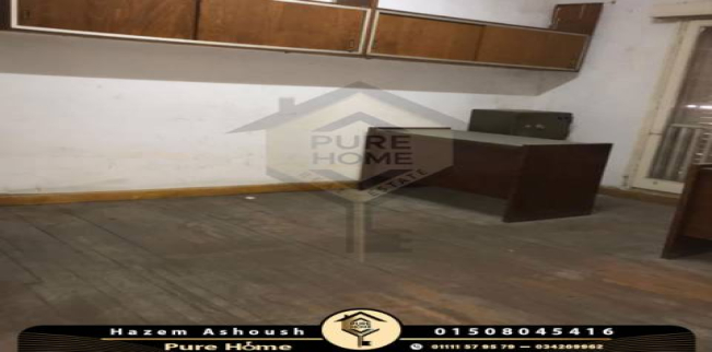 Office For Sale In El Shatbi - Qesm Bab Sharqi - Alexandria