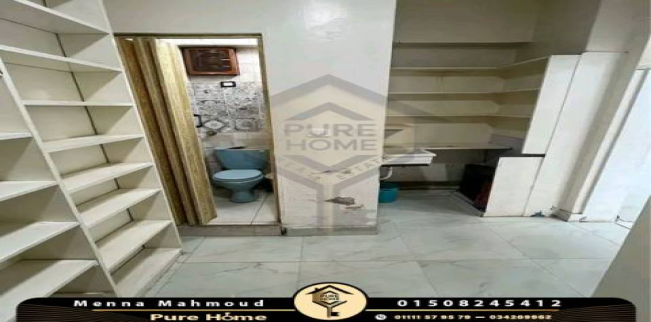 Store For Sale In San Stefano - Qism El-Raml - Alexandria
