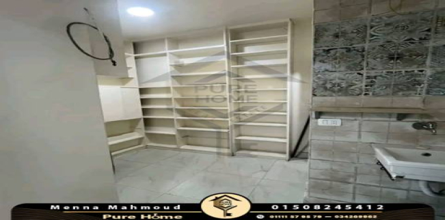 Store For Sale In San Stefano - Qism El-Raml - Alexandria
