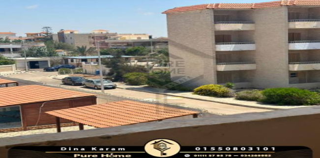Holiday Villa For Sale In El-Alamein - Markaz Al Alamein - Matrouh