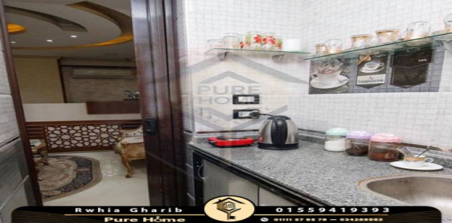 Office For Rent In As Souri - Qesm Al Attarin - Alexandria