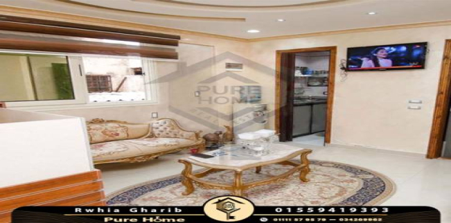 Office For Rent In As Souri - Qesm Al Attarin - Alexandria