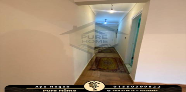 Apartment For Sale In Moharram Bek - Qism Moharram Bek - Alexandria