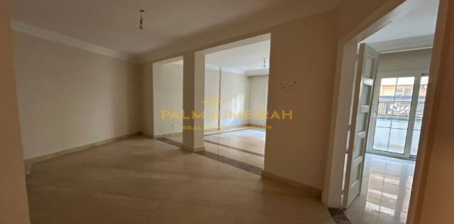 Apartment For Rent In Roushdy - Qism Sidi Gabir - Alexandria