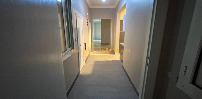 Apartment For Rent In Roushdy - Qism Sidi Gabir - Alexandria