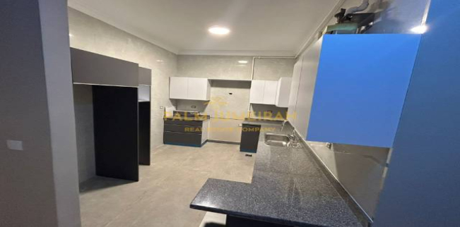 Apartment For Rent In Roushdy - Qism Sidi Gabir - Alexandria