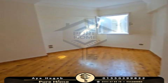 Apartment For Rent In Zizinia - Qism El-Raml - Alexandria