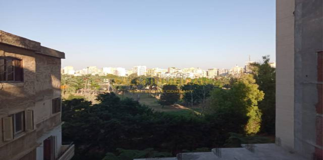 Apartment For Sale In Al Ibrahimiyyah - Qesm Bab Sharqi - Alexandria