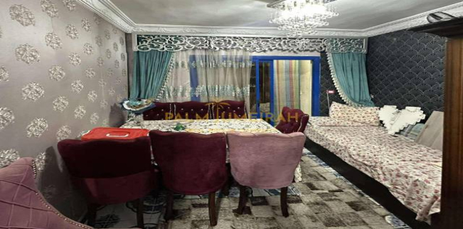 Apartment For Sale In Miami - Qism El-Montaza - Alexandria