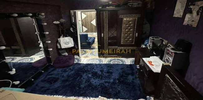 Apartment For Sale In Miami - Qism El-Montaza - Alexandria