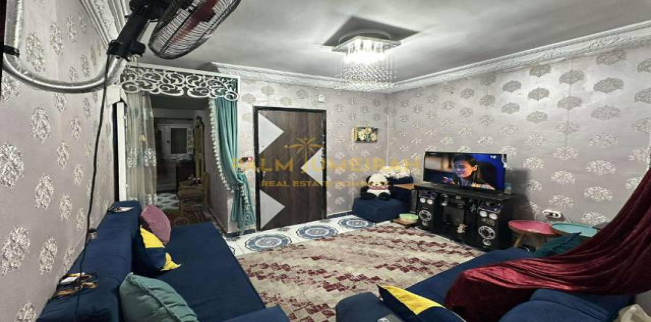 Apartment For Sale In Miami - Qism El-Montaza - Alexandria