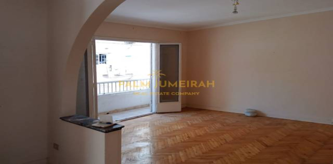 Apartment For Sale In Loran - Qism El-Raml - Alexandria