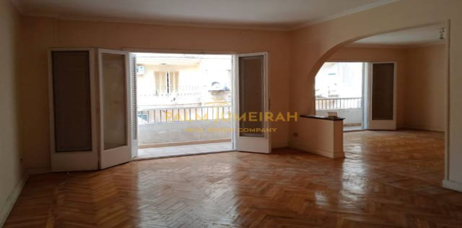 Apartment For Sale In Loran - Qism El-Raml - Alexandria