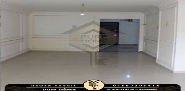 Apartment For Sale In Sidi Gabir - Qism Sidi Gabir - Alexandria