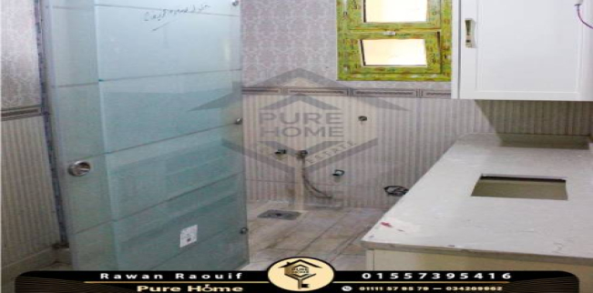 Apartment For Sale In Sidi Gabir - Qism Sidi Gabir - Alexandria