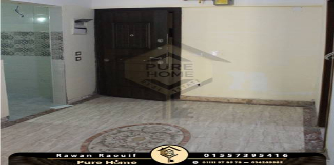 Apartment For Sale In Sidi Gabir - Qism Sidi Gabir - Alexandria