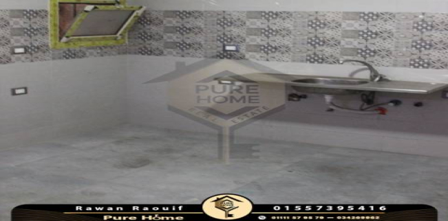 Apartment For Sale In Sidi Gabir - Qism Sidi Gabir - Alexandria