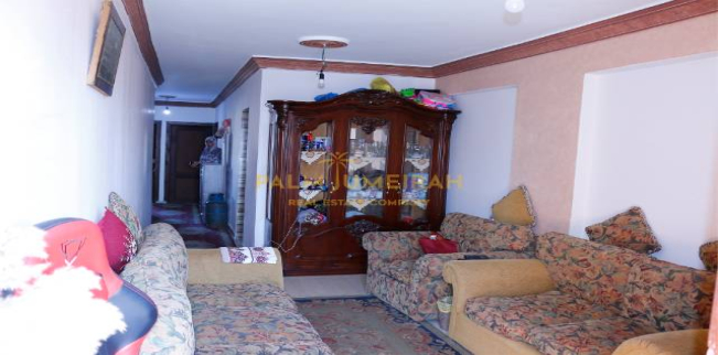 Apartment For Sale In Sidi Gabir - Qism Sidi Gabir - Alexandria