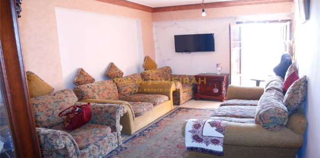 Apartment For Sale In Sidi Gabir - Qism Sidi Gabir - Alexandria