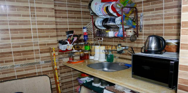 Apartment For Sale In Sidi Gabir - Qism Sidi Gabir - Alexandria