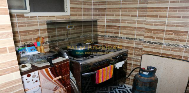 Apartment For Sale In Sidi Gabir - Qism Sidi Gabir - Alexandria