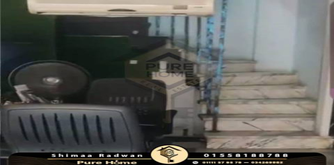 Store For Rent In Qism El-Mansheya - Alexandria
