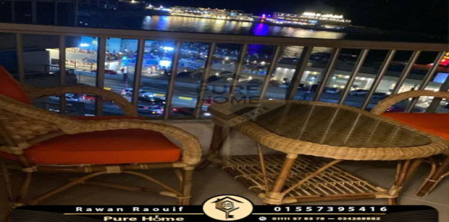 Apartment For Rent In Sidi Gabir - Qism Sidi Gabir - Alexandria